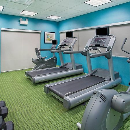 Fairfield Inn & Suites Cookeville Εξωτερικό φωτογραφία