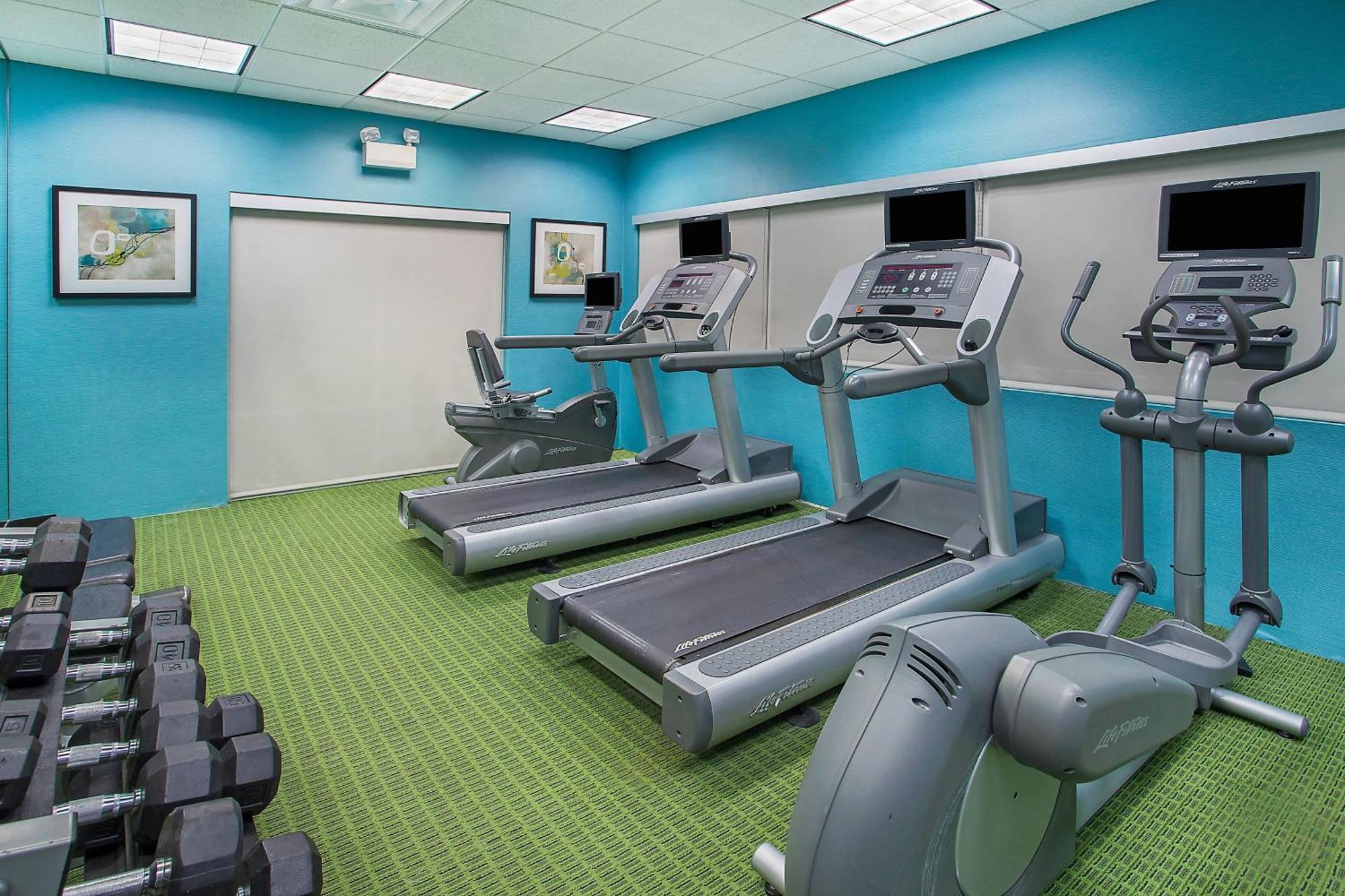 Fairfield Inn & Suites Cookeville Εξωτερικό φωτογραφία