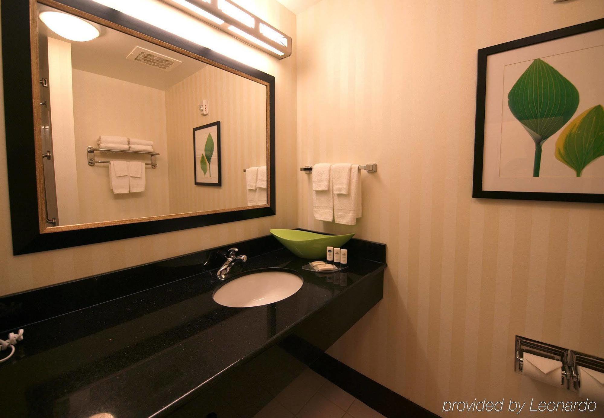 Fairfield Inn & Suites Cookeville Δωμάτιο φωτογραφία