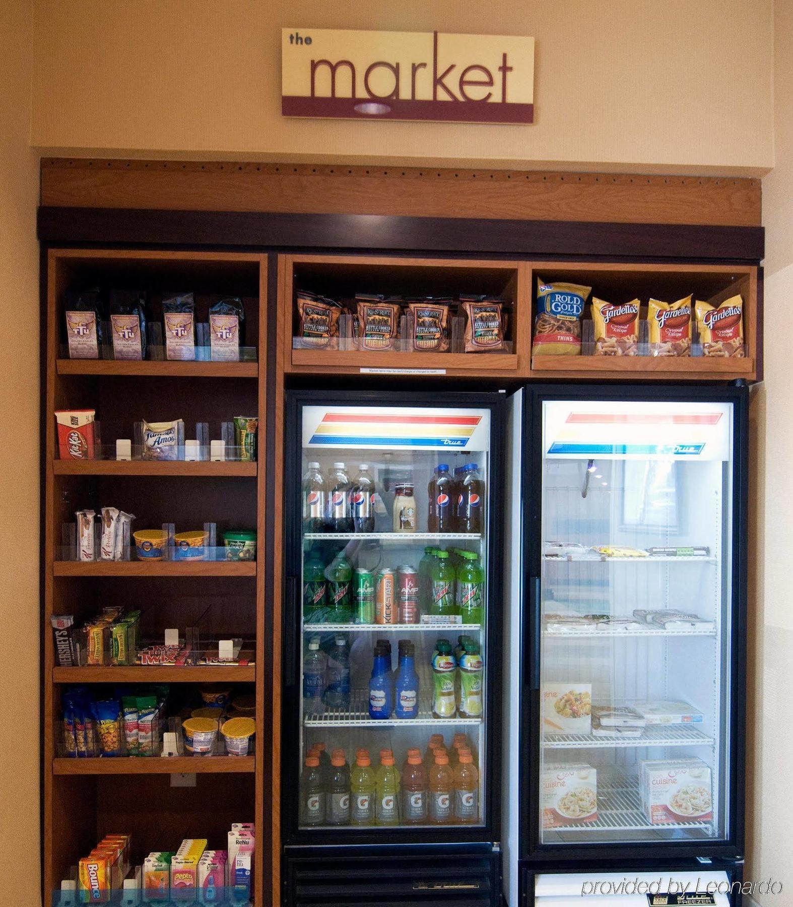 Fairfield Inn & Suites Cookeville Εξωτερικό φωτογραφία