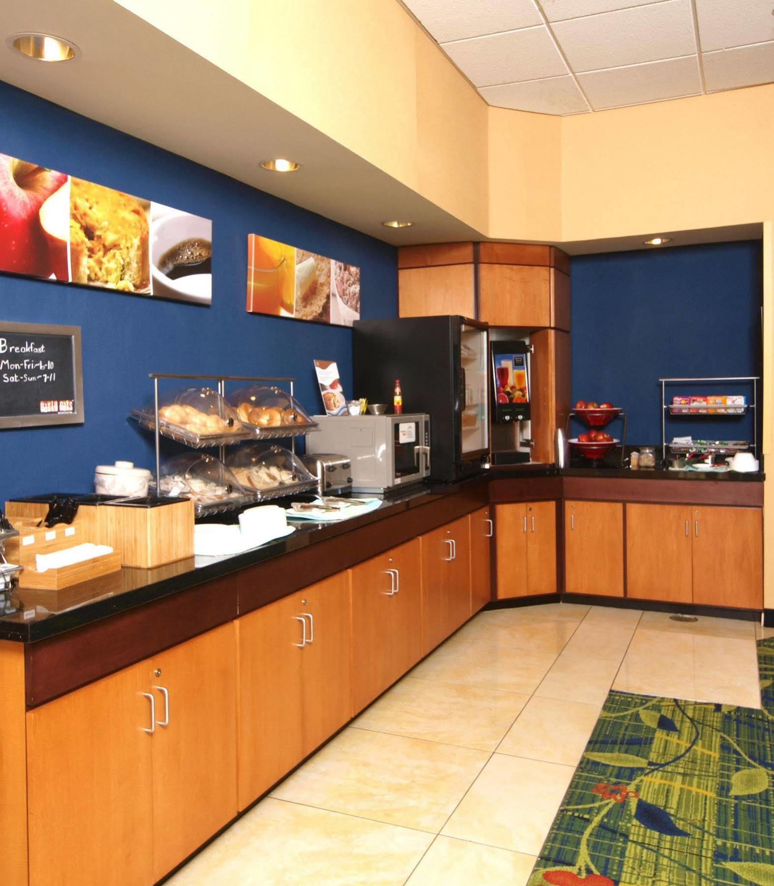 Fairfield Inn & Suites Cookeville Ανέσεις φωτογραφία