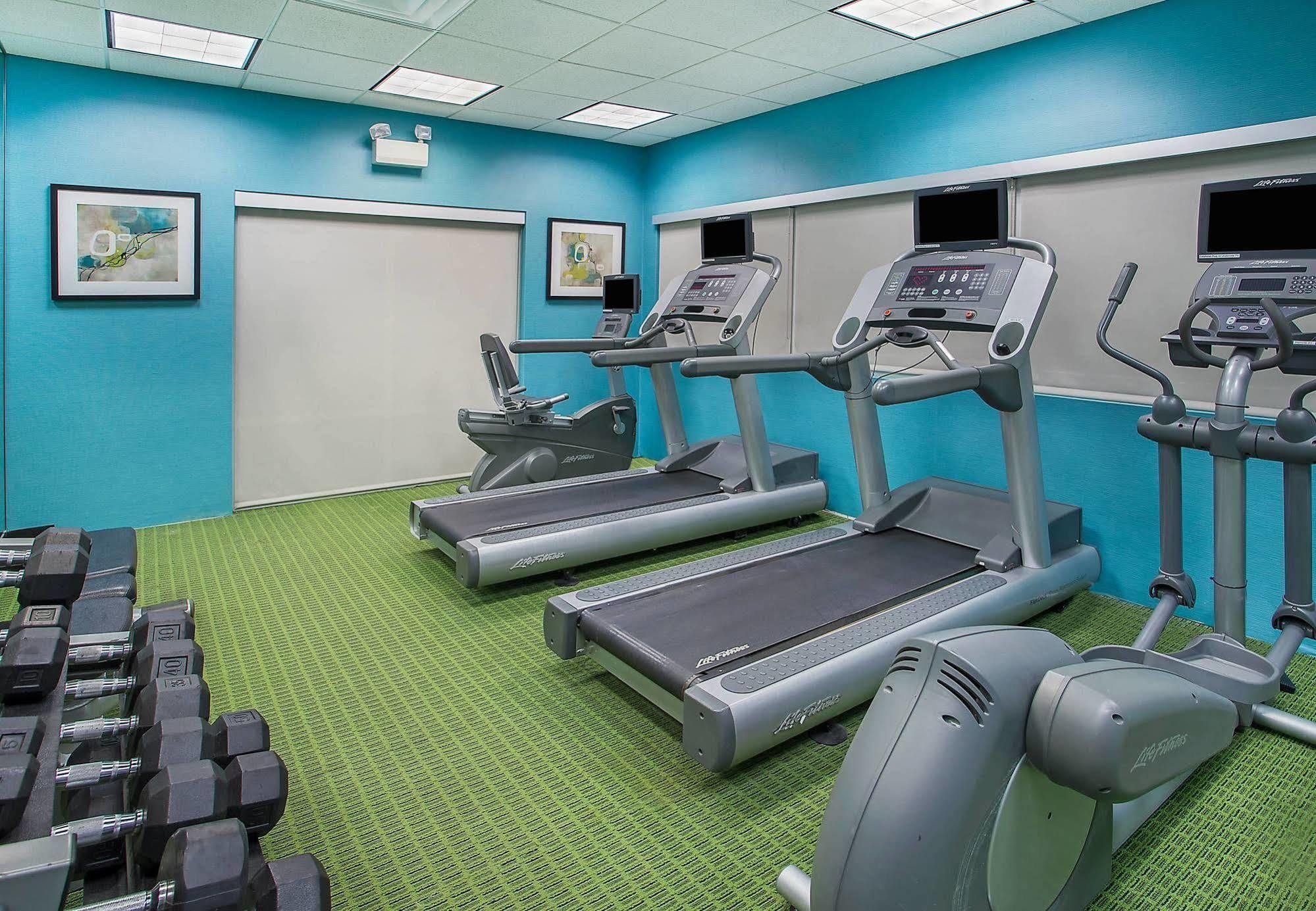 Fairfield Inn & Suites Cookeville Εξωτερικό φωτογραφία